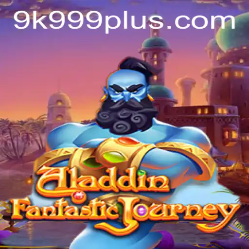 Explore the Magical World of Aladdin: A New Gaming Experience