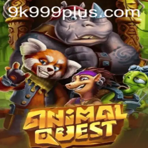 Discover AnimalQuest: The New Frontier in Gaming