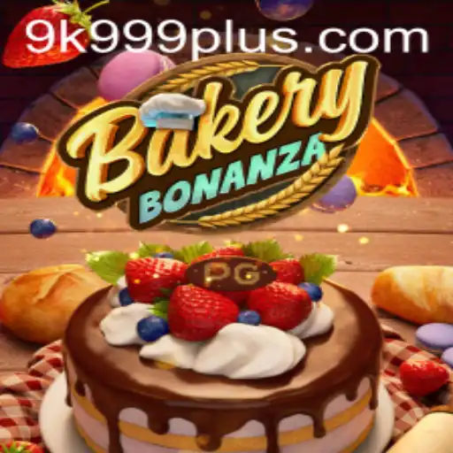 BakeryBonanza: The Sweet Adventure of 9K999