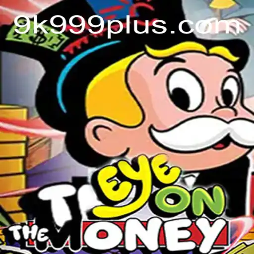 EyeOnTheMoney: Navigating the Thrills of Finance in Gaming