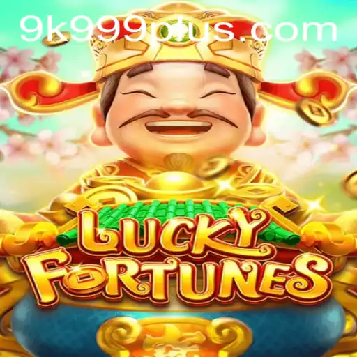 Unlocking the Secrets of LUCKYFORTUNES: A Thrilling Journey to Prosperity