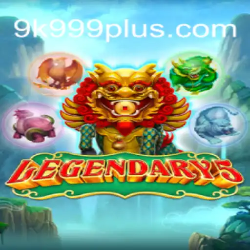 Unveiling Legendary5: The Ultimate Gaming Experience with 9K999