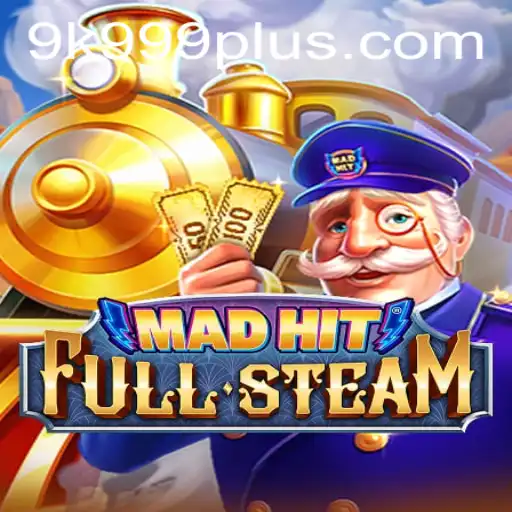 MadHitFullSteam: Unleashing a New Era of Gaming Thrills
