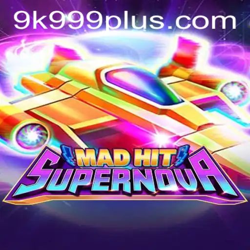 MadHitSupernova: The Game Shaping the Future of Digital Entertainment
