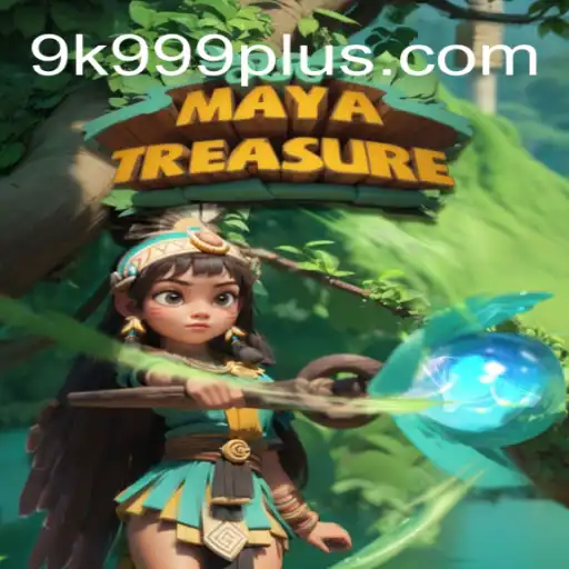 Discover 'MayaTreasure': An Exciting Adventure in the World of Gaming