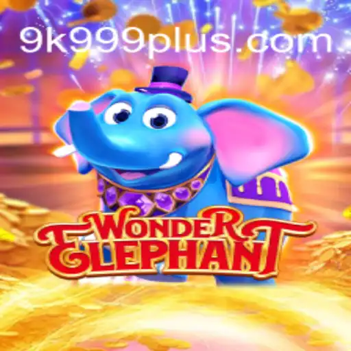 WonderElephant: The Fascinating World of 9K999 Game