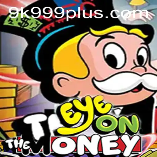EyeOnTheMoney: Navigating the Thrills of Finance in Gaming