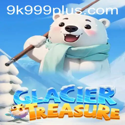 Discover the Adventure of GlacierTreasure: The Game That's Taking the World by Storm