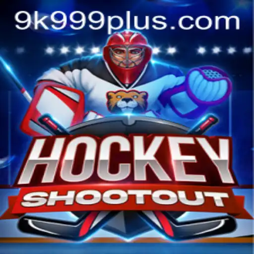HockeyShootout: The Thrilling Ice Encounter with 9K999
