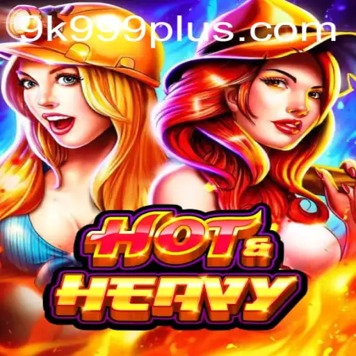 HotHeavy: The Thrilling World of Gaming