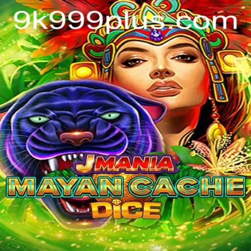 Dive into the World of JManiaMayanCacheDice: A Revolutionary Game Experience