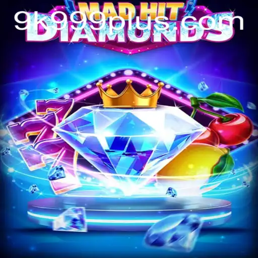 MadHitDiamonds: A Dazzling New Adventure in Gaming
