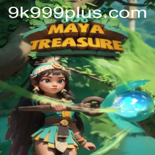 Discover 'MayaTreasure': An Exciting Adventure in the World of Gaming