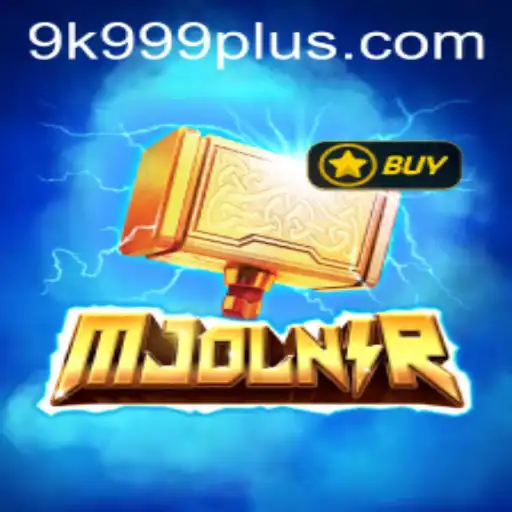 Mjolnir: The Game That Transforms Mythology Into a Thrilling Experience