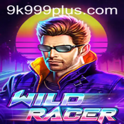 Experience the Thrill of 'WildRacer: 9K999'