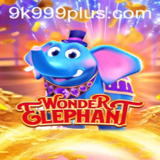 WonderElephant: The Fascinating World of 9K999 Game